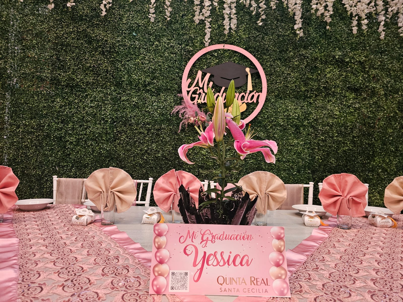 Foto fiesta