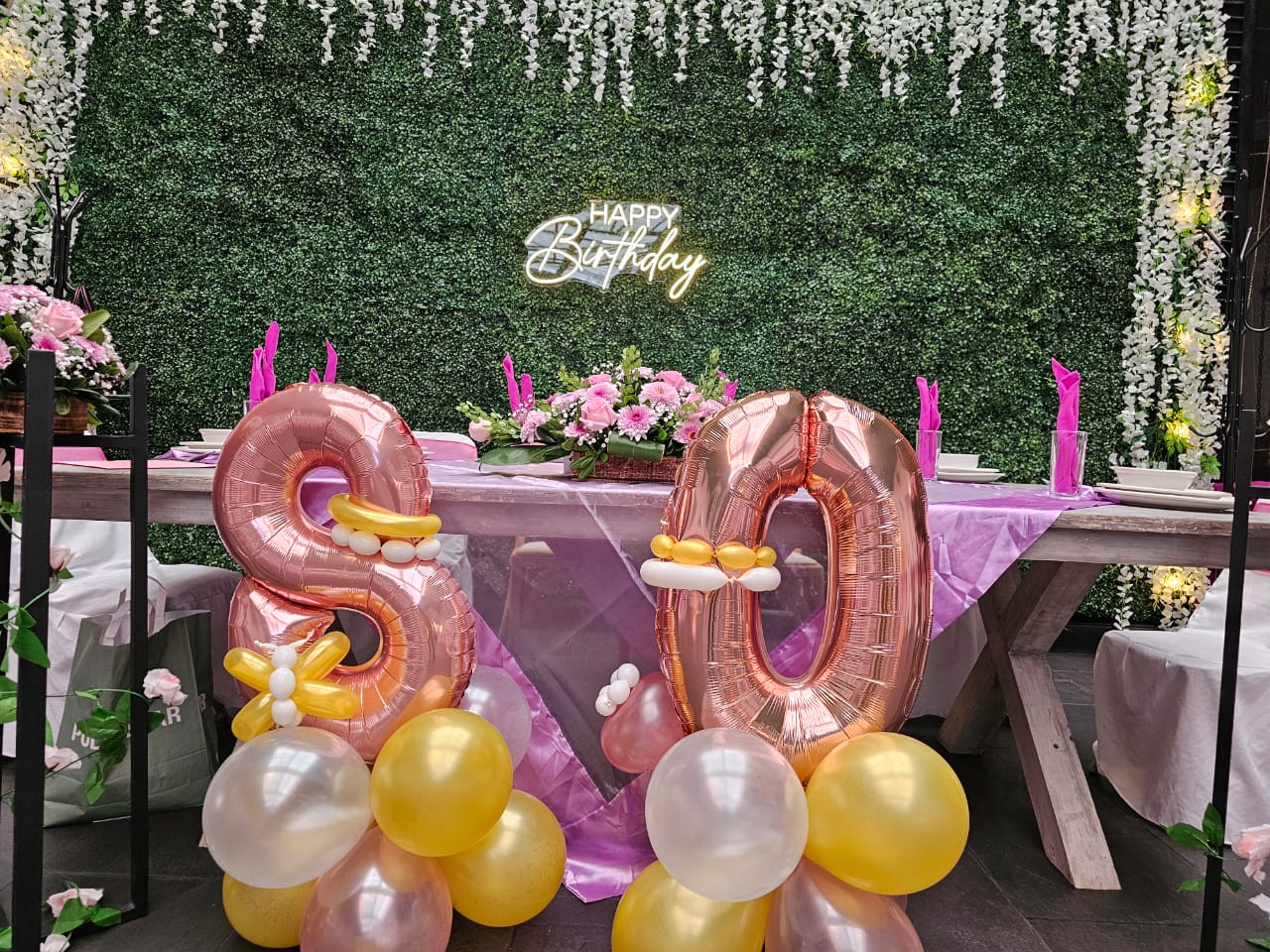 Foto fiesta