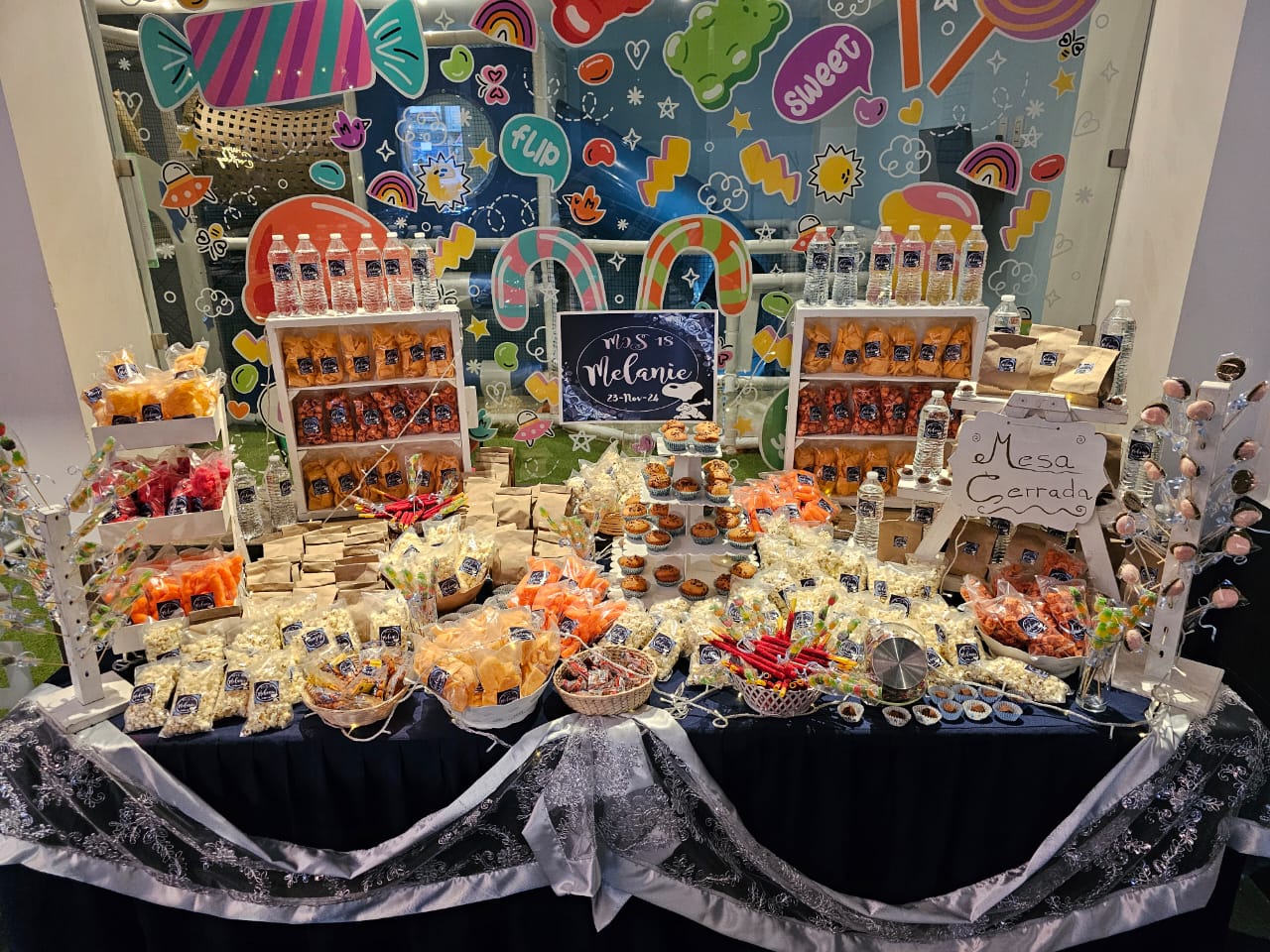 Foto fiesta