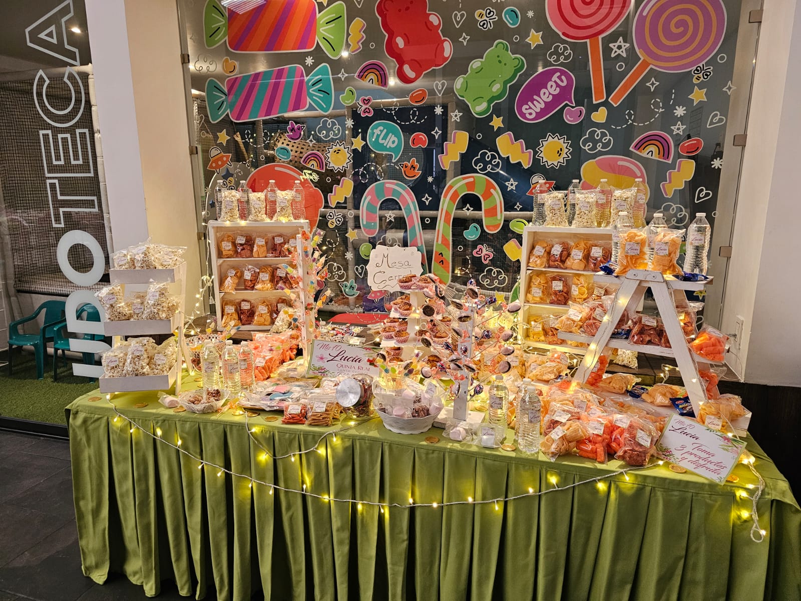 Foto fiesta