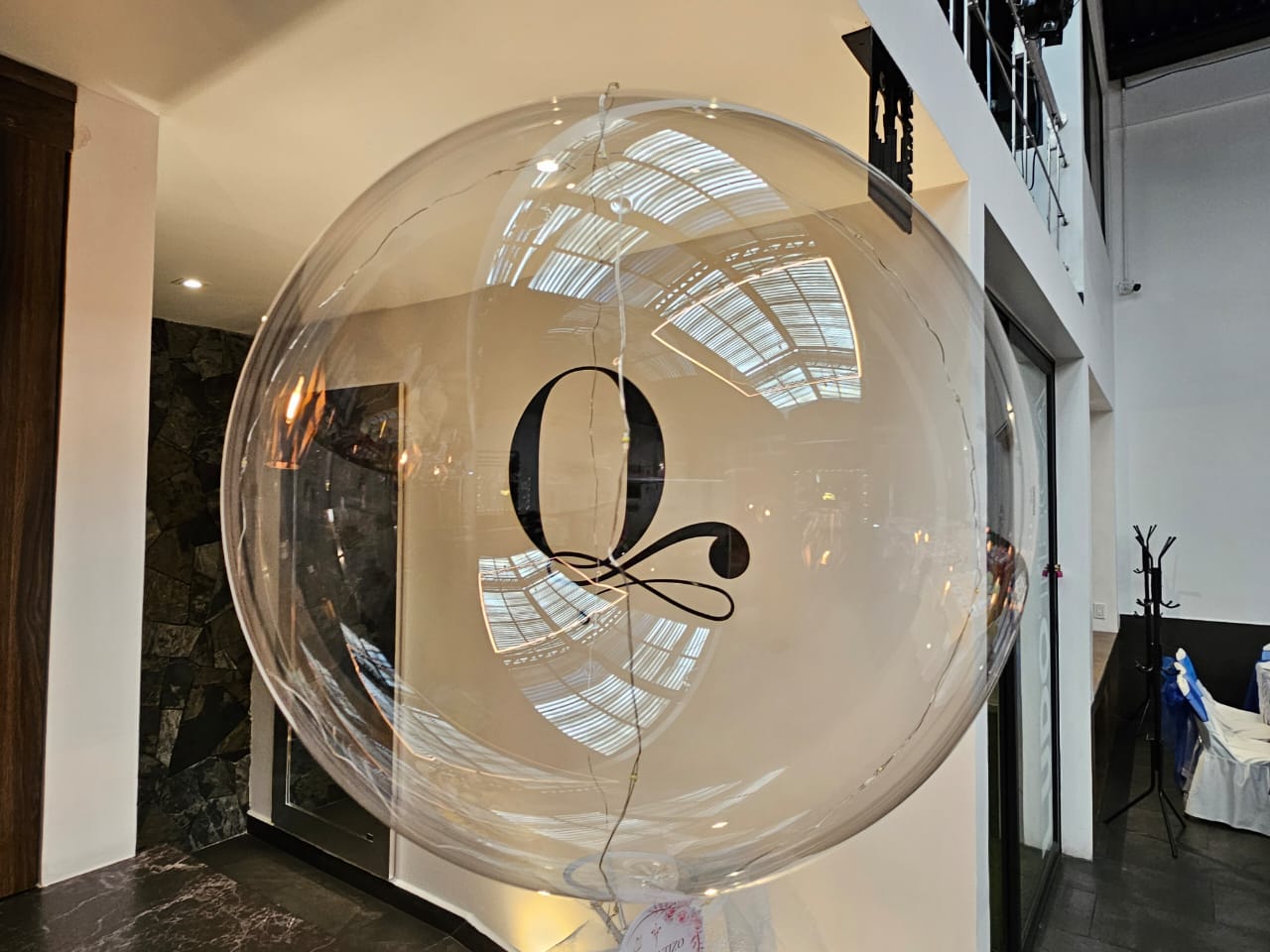 Foto quinta