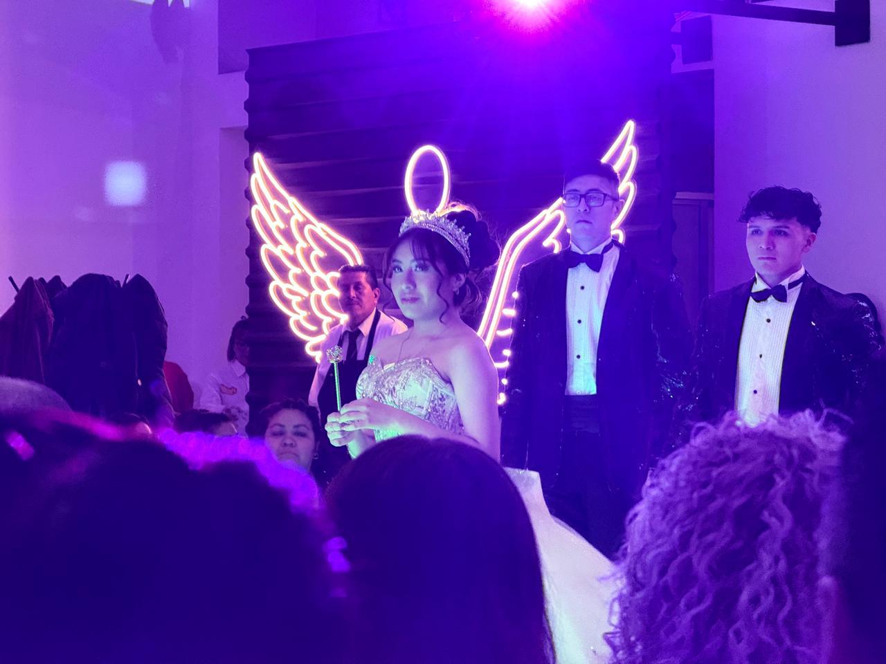 Foto xv