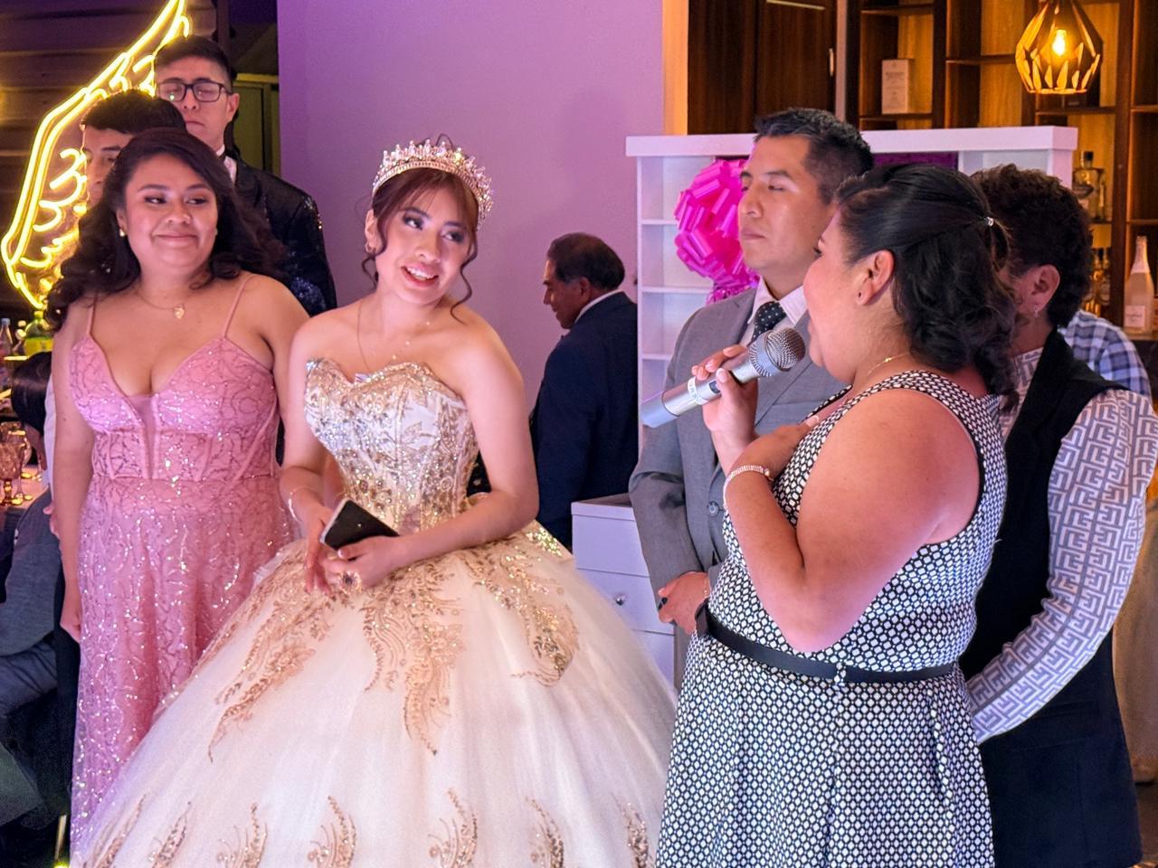 Foto xv